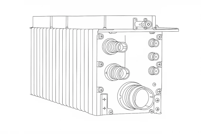 Radio Navigation Equipment (RNE)